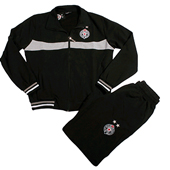 Trenerka FK Partizan