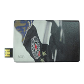 USB memorija 8Gb FK Partizan 2708