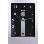 Zidni sat Partizan