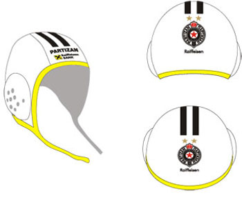 Water Polo Hat