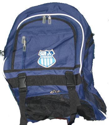 OFC Belgrade bag - model B