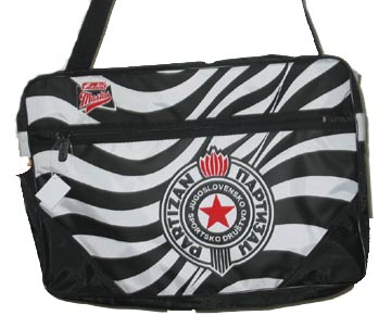 Torba Partizan
