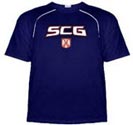 Majica SCG (Srbija i Crna Gora)