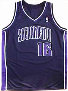 Kopija dresa Sacramento Kings