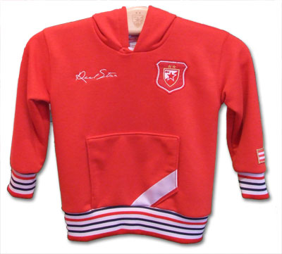 Dečiji duks FK Crvena Zvezda 07/08 