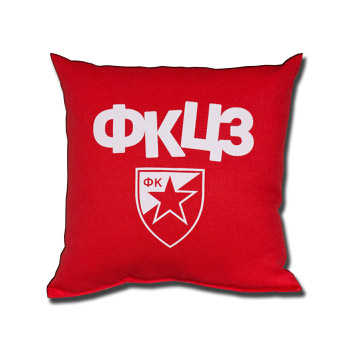 Jastuk FKCZ 19x19