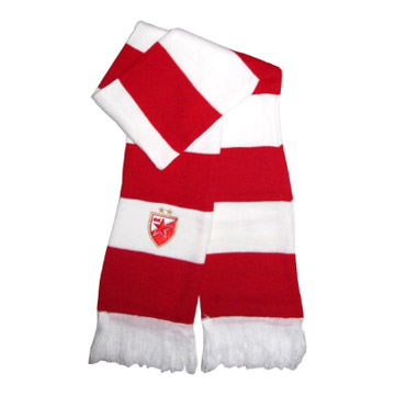 Bar scarves FCRS 2012