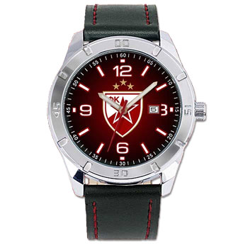Wrist watch FCRS Caufer M260 - large emblem-1