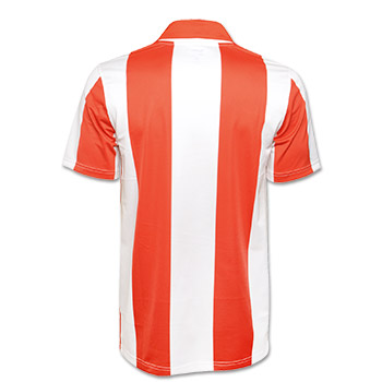 New FC Red Star jersey-1