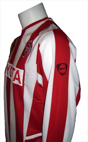 NIKE dres FK Crvena Zvezda dug rukav-1