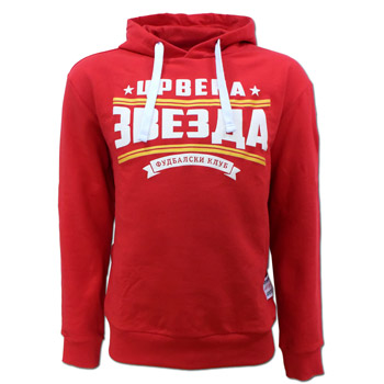 Duks Crvena zvezda FK 2016 Duks Crvena zvezda FK 2016
