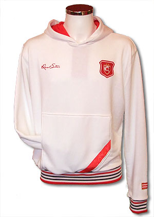 FC Red Star sweat shirt 07/08-1