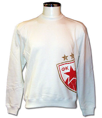 Duks Crvena Zvezda grb