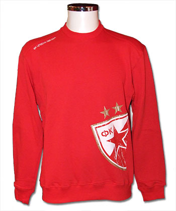 Duks Crvena Zvezda grb