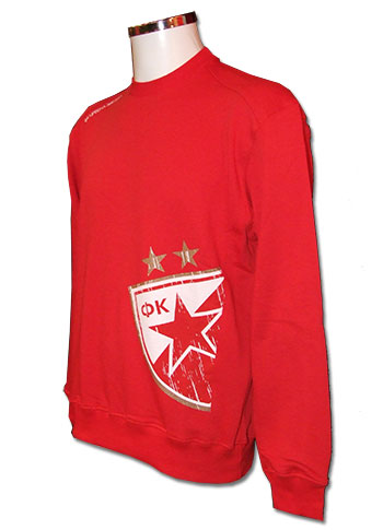 Duks Crvena Zvezda grb-1