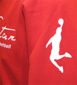 KK CZ duks `hoody`-3