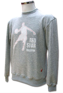 Basketball player sweat shirt-1