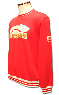 Marakana sweat shirt-1