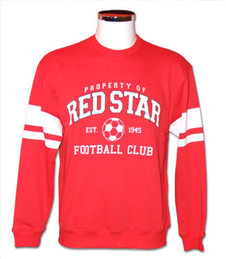 Duks Property of Red Star-1 Duks Property of Red Star-1