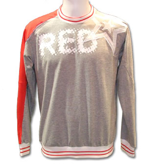 Sweat shirt Red Star Sweat shirt Red Star