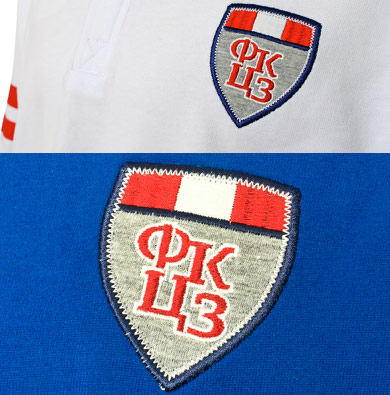 Duks sa kragnom FKCZ-3
