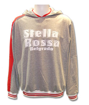 Sweat shirt Stella Rossa