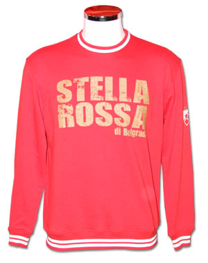 Duks Stella Rossa Duks Stella Rossa