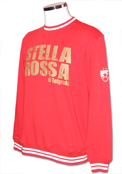 Duks Stella Rossa-1 Duks Stella Rossa-1