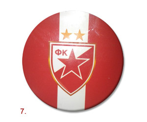 Foto magneti CZ-3 Foto magneti CZ-3