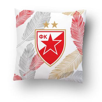 Jastuk Crvena zvezda 862