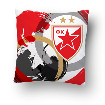 Jastuk Crvena zvezda 863