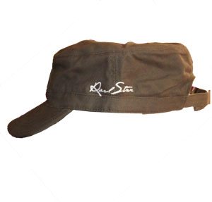 Red Star cap-1