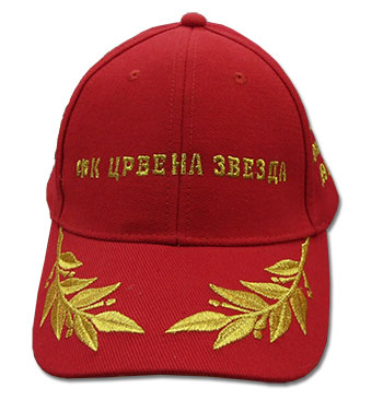 Champions forever cap