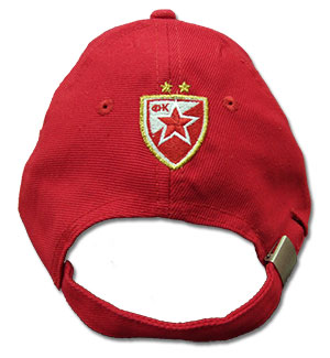 Champions forever cap-2