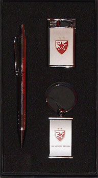 Set za kancelariju FK CZ - model 1 Set za kancelariju FK CZ - model 1