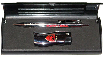 Red Star office set  - model 2