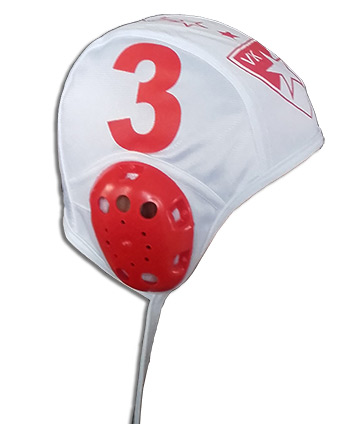 Waterpolo Club Red Star Cap 2016