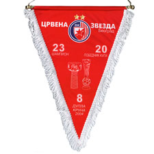 Kapitenska zastavica Kapitenska zastavica