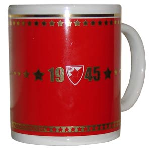 Šolja KK Crvena Zvezda