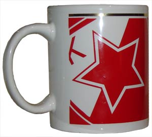 Šolja KK Crvena Zvezda-1