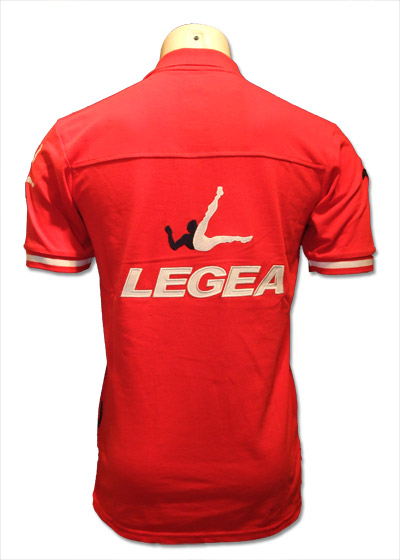 Legea polo majica FK CZ-1