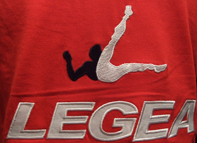 Legea polo majica FK CZ-4