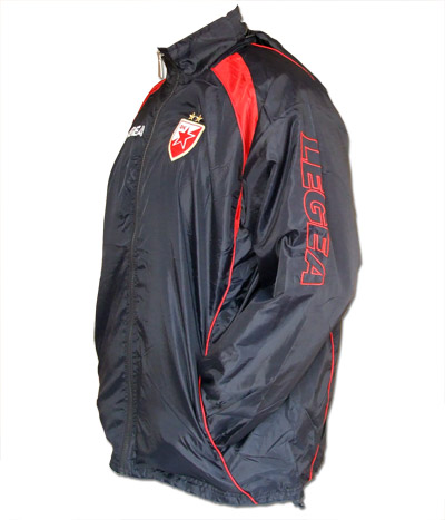Legea šuškavac Crvena zvezda-1