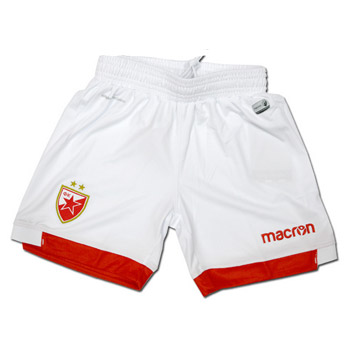 macron shorts