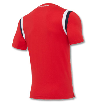 Macron crvena majica 20/21-1 Macron crvena majica 20/21-1