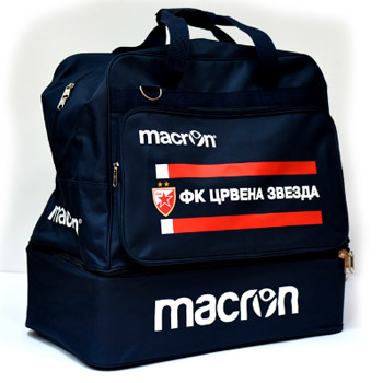 Macron travel bag FCRS 