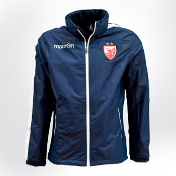 Macron dečiji šuškavac 