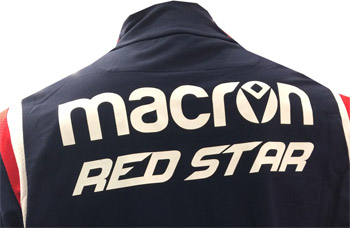 Macron teget 1/4 duks 20/21 - teget-1 Macron teget 1/4 duks 20/21 - teget-1