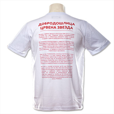 T-shirt 