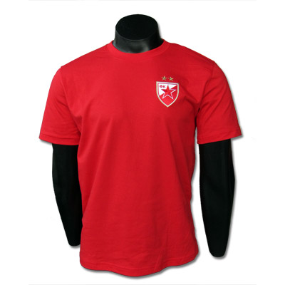 Majica Red Star Majica Red Star